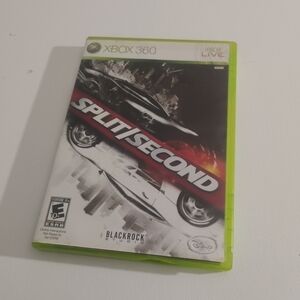 Split/Second for Xbox 360 -